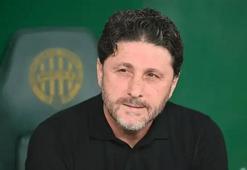 Trabzonspor'da teknik direktör Fatih Tekke ile yollar ayrıldı! Resmi açıklama
