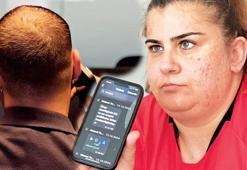 Telefonda aşk tuzağı borca sürükledi