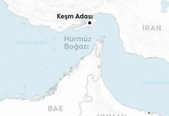 ABD, İran'a yeni bir saldırı başlattı