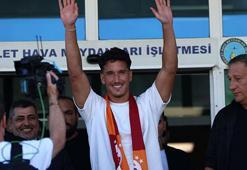 Forvete Deniz, stopere Bitshiabu