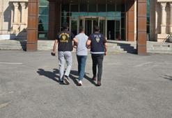 Muş’ta 5 yıl kesinleşmiş hapis cezası bulunan firari yakalandı