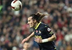 Çağlar Söyüncü'ye Süper Lig'den sürpriz talip! Yeni takımı belli oluyor