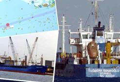 Marmara Denizi'nde iki gemi çarpıştı! Kayıp 10 kişinin isimleri açıklandı | Kaza öncesi telsiz konuşmaları ortaya çıktı