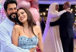 Görümcesinin düğününe katılmayan Fahriye Evcen'den manidar paylaşım
