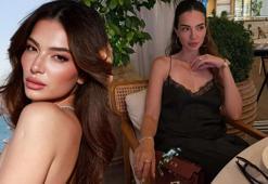 Melisa Aslı Pamuk'un lüks tutkusu gündem oldu! 91 milyon TL'lik kare