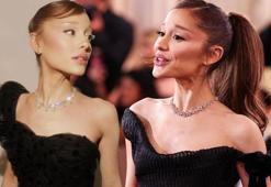 Ariana Grande hayranlarına gözyaşlarıyla veda etti