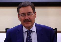 Melih Gökçek şüpheli sıfatıyla ifadeye çağrıldı