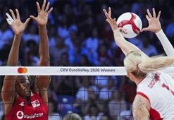 Türkiye - Almanya voleybol maçı ne zaman, saat kaçta? Filenin Sultanları çeyrek final maçı ne zaman, Türkiye Almanya voleybol maçı hangi kanalda yayınlanacak?