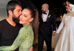 Kardeşinin düğününe katılmamıştı! Burak Özçivit set arasında oraya koştu