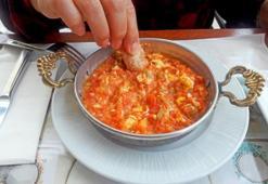 Menemen neden bu kadar seviliyor? İyi bir menemenin sırrı tek tek ortaya çıktı