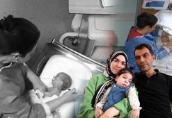 Bebeğe şiddet uygulayan hemşire hakkında karar çıktı: 'Pişmanlığım ömür boyu devam edecek'