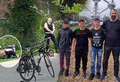 Çocuklarının gözü önünde öldürüldü! Belçika'da Türk babaya polisler kurşun yağdırdı