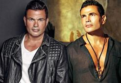 Amr Diab, İstanbul'a özel jetle geliyor!
