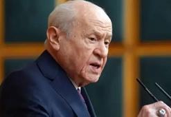 MHP Lideri Bahçeli: Barış ve kardeşlik iklimini zehirlemek isteyen dinamikler devrededir