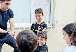Mehmet abi sevgisi