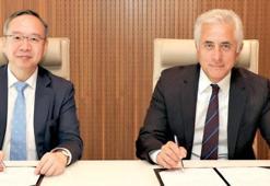 Yeşil finansmana 100 milyon dolar