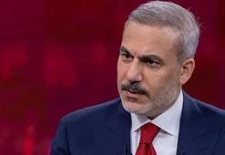 Dışişleri Bakanı Hakan Fidan, Katarlı ve Ürdünlü mevkidaşlarıyla görüştü