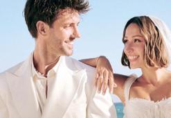 Nikah deyince tabii ki Çeşme