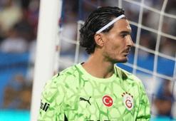Galatasaray'a Uğurcan Çakır müjdesi! Dönüş maçı belli oldu