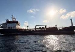 Silivri'deki gemi kazasında soruşturma detayları belli oldu
