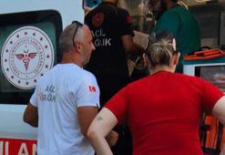 Havuza düşen Muhammed'den acı haber! Bu yıl 4'üncü çocuk ölümü oldu