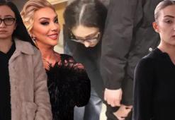 Güllü'nün ölümünde yeni görüntü! Sultan, Tuğyan'ın annesini attığı anları canlandırdı