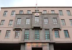 MSB’den açıklama! ‘Suriye'ye yönelik desteğimiz devam edecek’