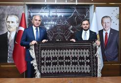 Elazığ'ın binlerce yıllık hikayesi yeni müzede hayat buldu