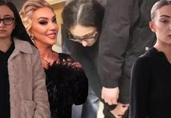 Güllü'nün ölümünde dikkat çeken görüntü! Sultan o anları tek tek canlandırdı