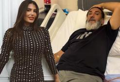 Tarık Mengüç'ün 'vefasızlık' çıkışına Hatice'den cevap! 'Rezil bir sektör'