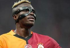 Cimbom son saniye kaçırdı! '2. Osimhen' transferi direkten döndü