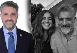 AK Partili vekil Abdulkadir Emin Önen'in 23 yaşındaki kızı hayatını kaybetti
