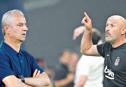 Zirvede akıl oyunları