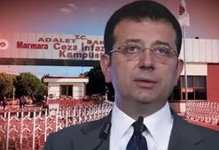 'İmamoğlu çıkar amaçlı suç örgütü' davasında yeni gelişme! 2 sanık tahliye edildi