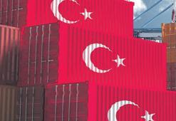 Mal ve hizmet ihracatı 405 milyar doları aştı