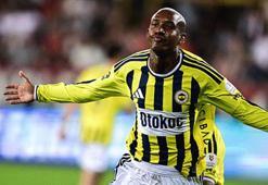 Fenerbahçe'de Anderson Talisca ile yollar ayrıldı! Resmi açıklama geldi