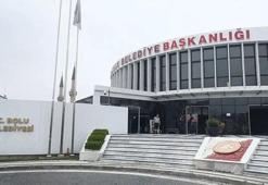 Bolu Belediyesinde 'araç kiralama ihalelerinde usulsüzlük' iddiasına ilişkin 6 zanlıya adli kontrol