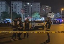 Sultanbeyli'de DEAŞ operasyonu! Polise ateş açan şüpheli etkisiz hale getirildi