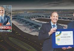 2030'a kadar 1.2 milyar euro'luk yatırım, 120 milyon yolcu! İstanbul Havalimanı kabına sığmıyor