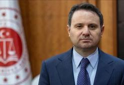 Bakan Gürlek açıkladı! 3 faili meçhul cinayet daha aydınlatıldı