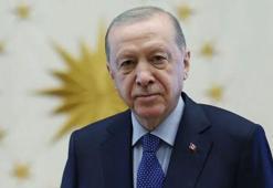 Cumhurbaşkanı Erdoğan'dan Sivas Kongresi mesajı