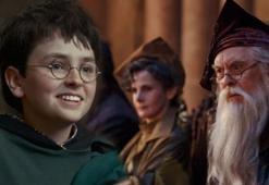 Harry Potter dizisinin fragmanı hayranları arasında görüş ayrılığına neden oldu