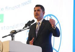 İstanbul İklim Finansmanı Zirvesi | Bakan Kurum’dan dünya liderlerine çağrı: Daha cesur olma zamanı