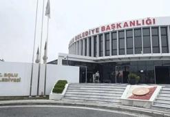 Bolu Belediyesinde 'araç kiralama ihalelerinde usulsüzlük' iddiasıyla 7 zanlıya tutuklama talebi