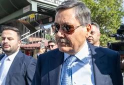 Melih Gökçek'in oğlu Ahmet Gökçek ile gelini Hülya Gökçek ifadeye çağrıldı