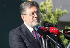 Bakan Yumaklı: Bir barış adası olarak Cumhurbaşkanımızın liderliğinde çalışmaya devam ediyoruz