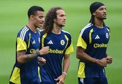 UEFA, Lyon - Fenerbahçe maçı sonrası kararları açıkladı! İşte Mason Greenwood ve Guendouzi'nin cezaları