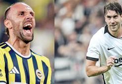 İki yaka bir derbi Kartal mı Fener mi?