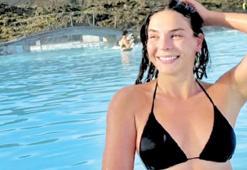 İzlanda'yı fethettiler