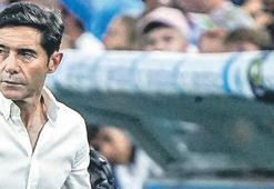 Marcelino öne çıktı